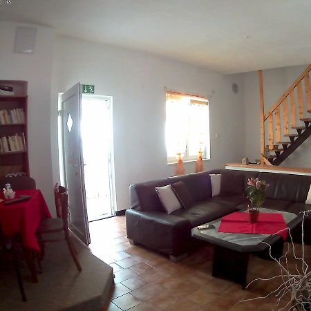 Villa Davinci Cesky Krumlov Luaran gambar
