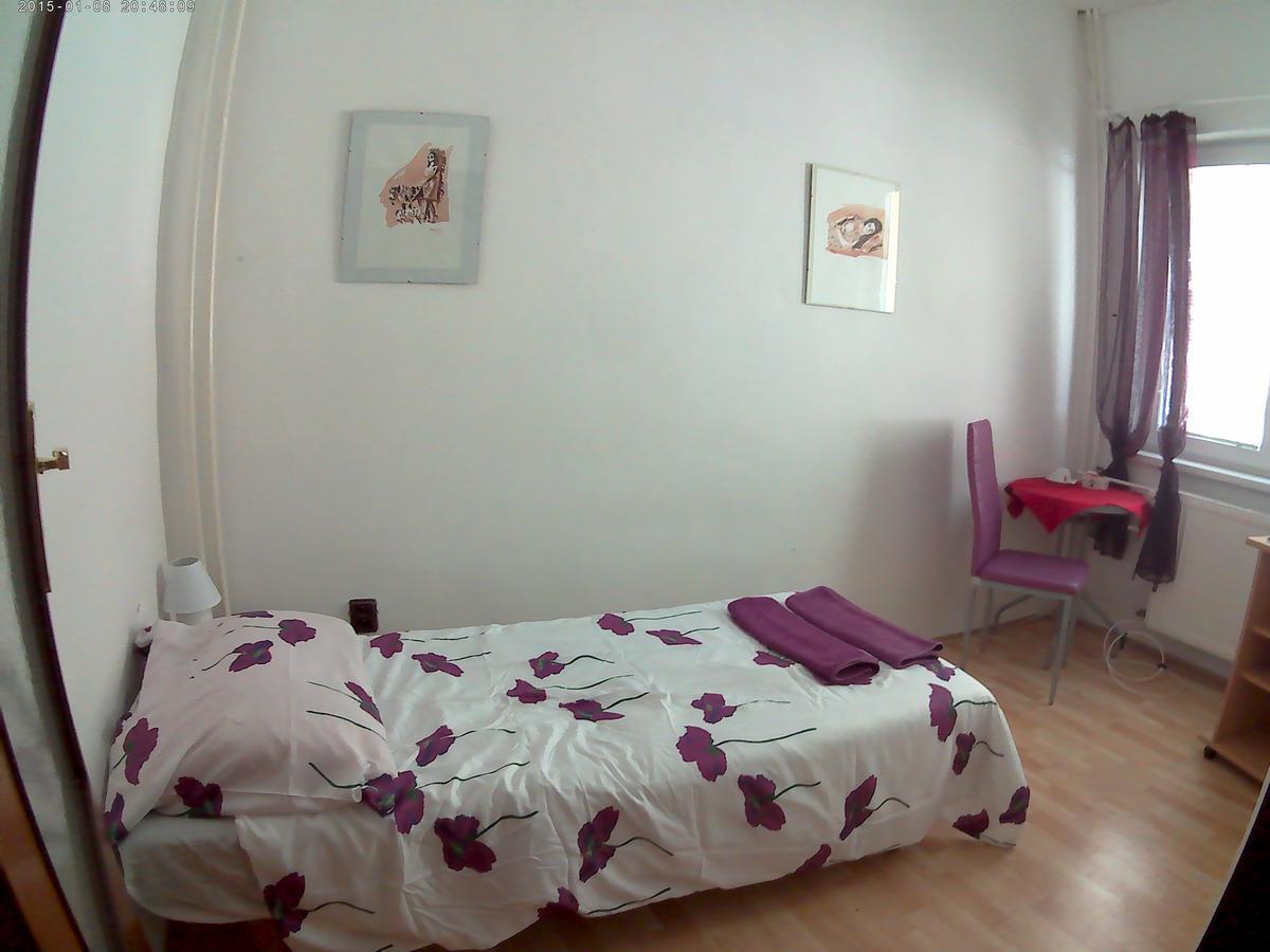 Villa Davinci Cesky Krumlov Luaran gambar