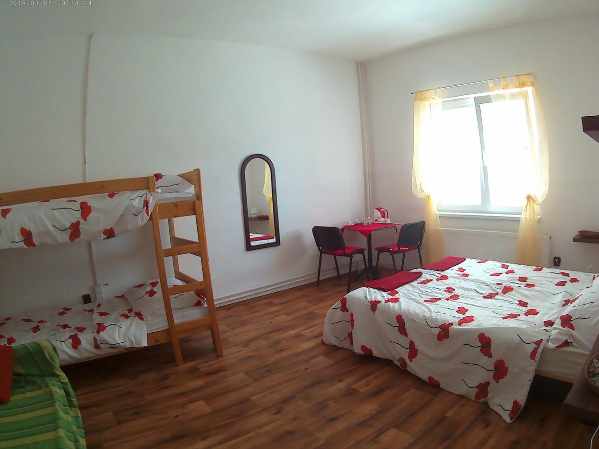 Villa Davinci Cesky Krumlov Luaran gambar