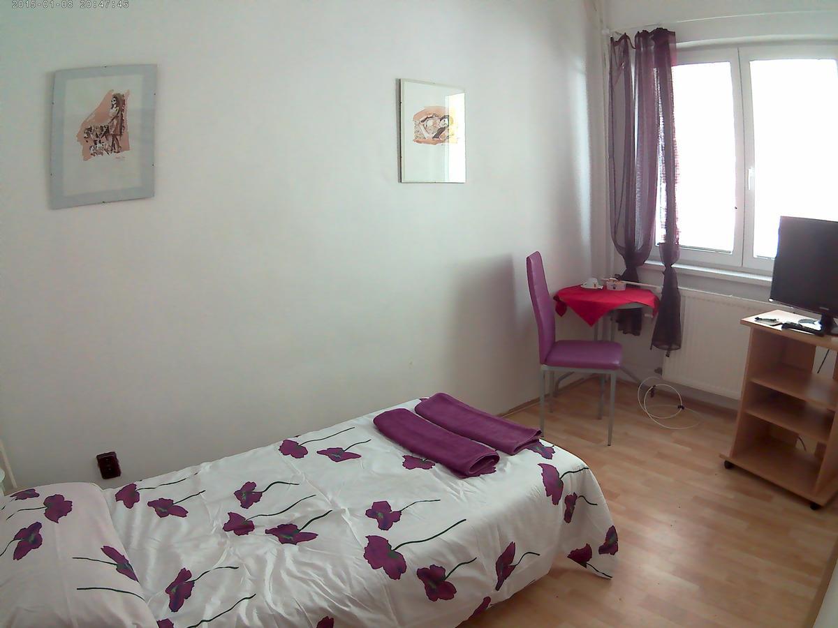 Villa Davinci Cesky Krumlov Luaran gambar