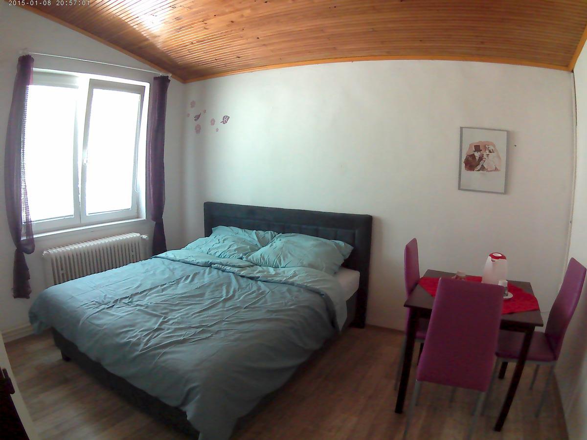 Villa Davinci Cesky Krumlov Luaran gambar
