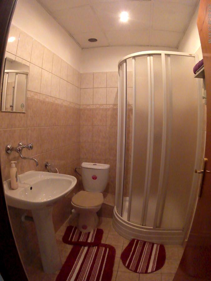 Villa Davinci Cesky Krumlov Luaran gambar