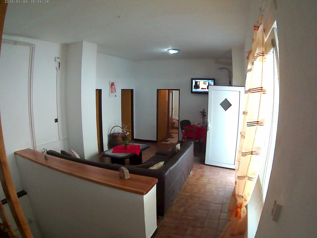 Villa Davinci Cesky Krumlov Luaran gambar
