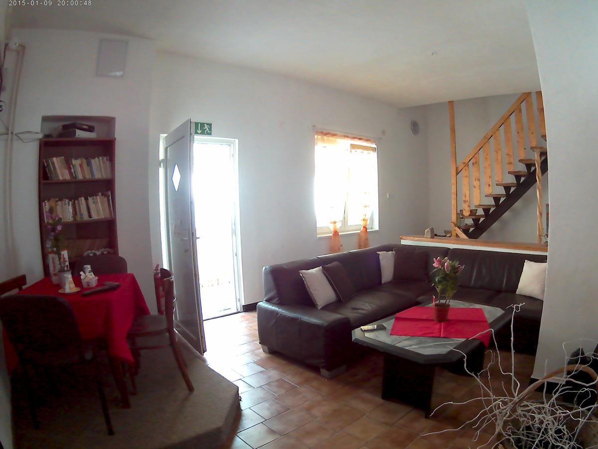 Villa Davinci Cesky Krumlov Luaran gambar