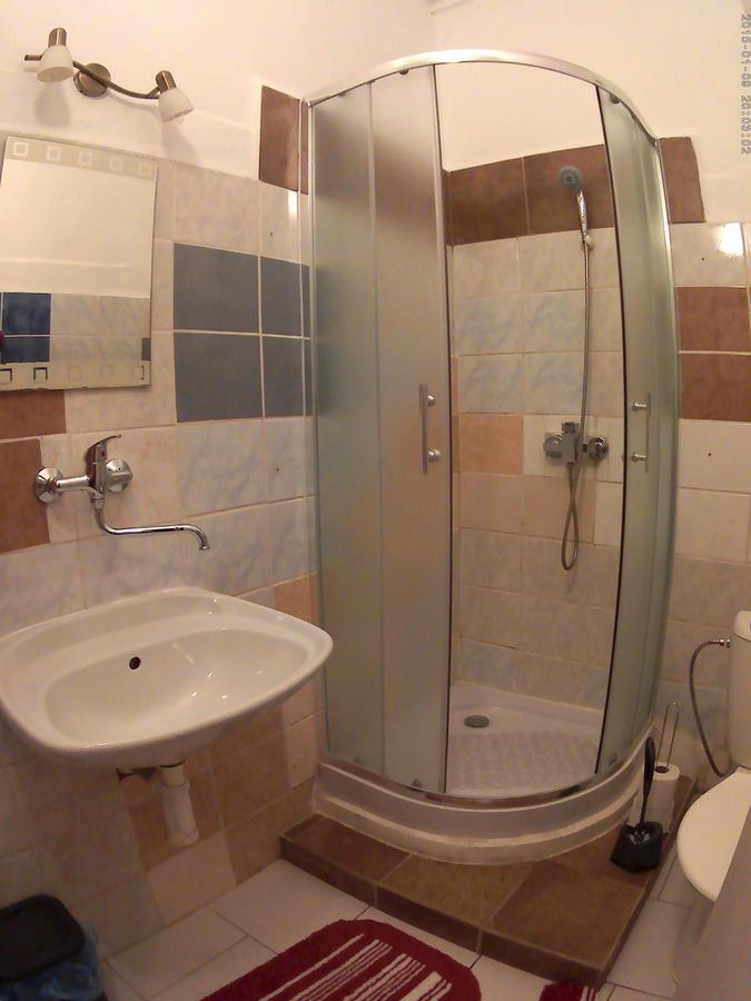 Villa Davinci Cesky Krumlov Luaran gambar