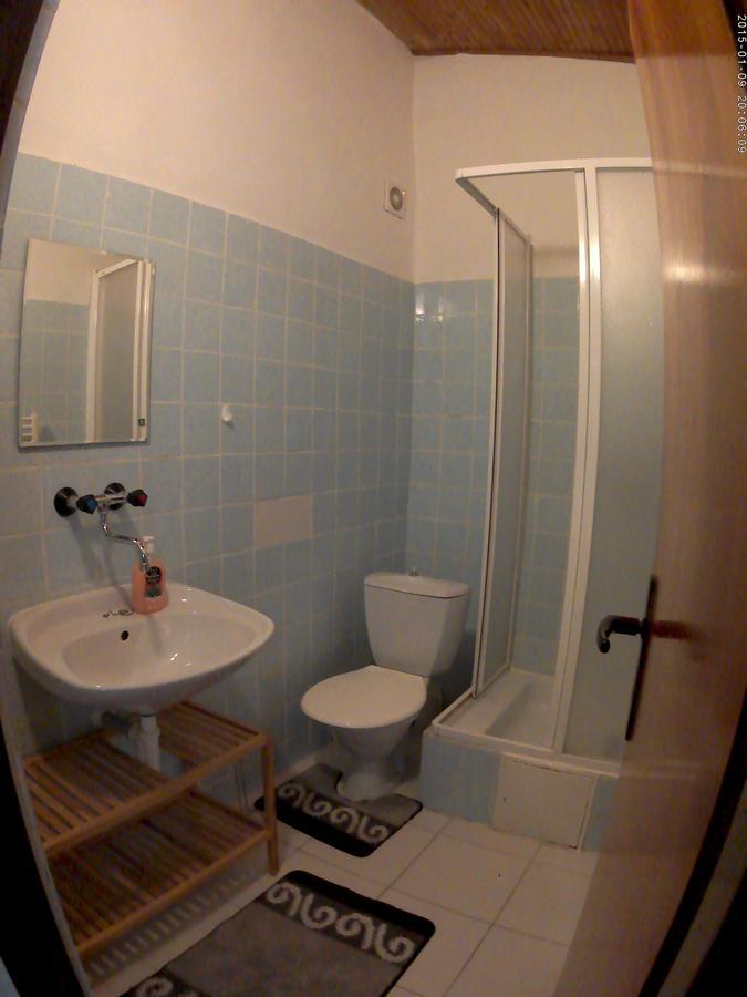 Villa Davinci Cesky Krumlov Luaran gambar