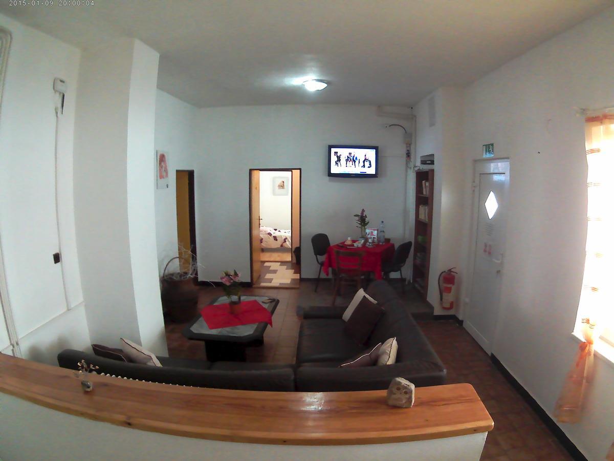 Villa Davinci Cesky Krumlov Luaran gambar