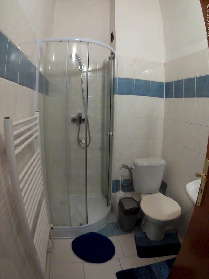 Villa Davinci Cesky Krumlov Luaran gambar