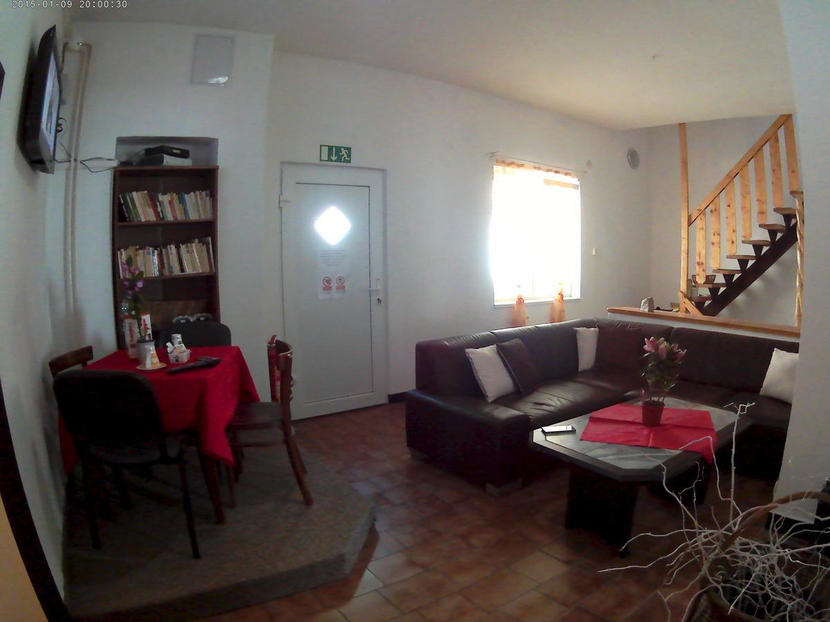 Villa Davinci Cesky Krumlov Luaran gambar